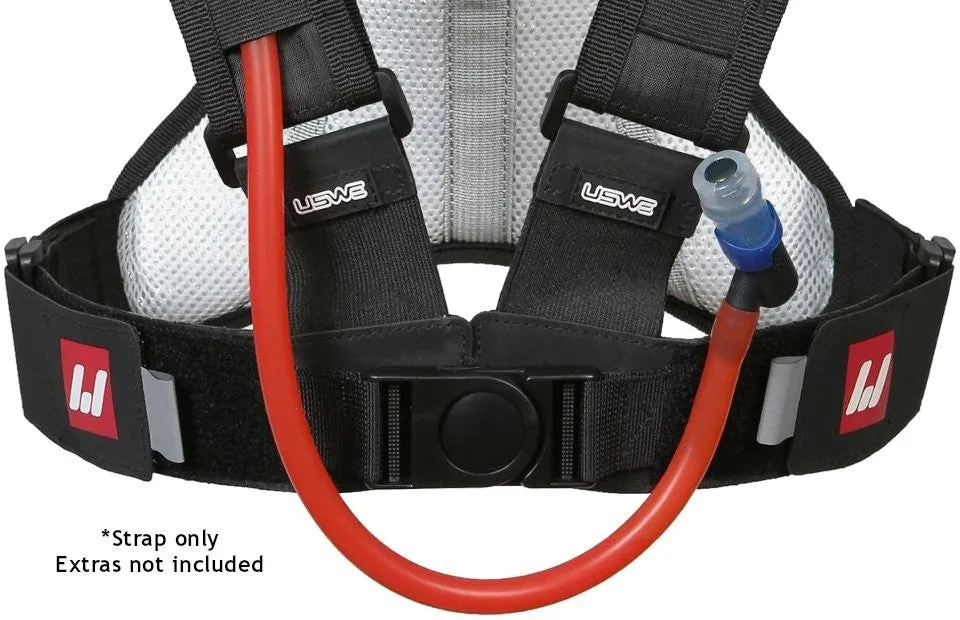 USWE Sports Front Strap Kit Tallas