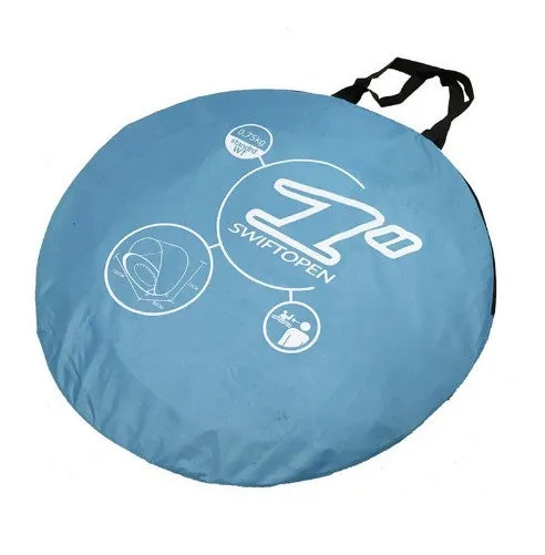 UV Protection Baby Beach Tent with Built-in Pool