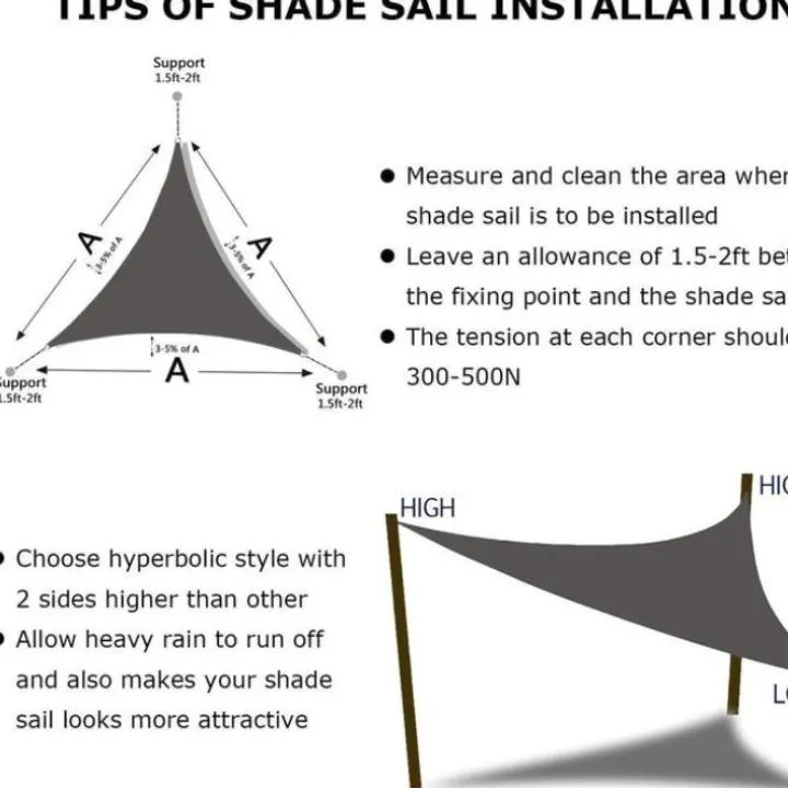 UV Protection Canopy (Early Summer-Hot Sale 30% OFF)