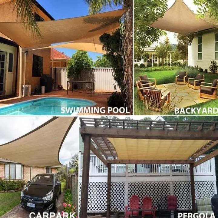 UV Protection Canopy (Early Summer-Hot Sale 30% OFF)