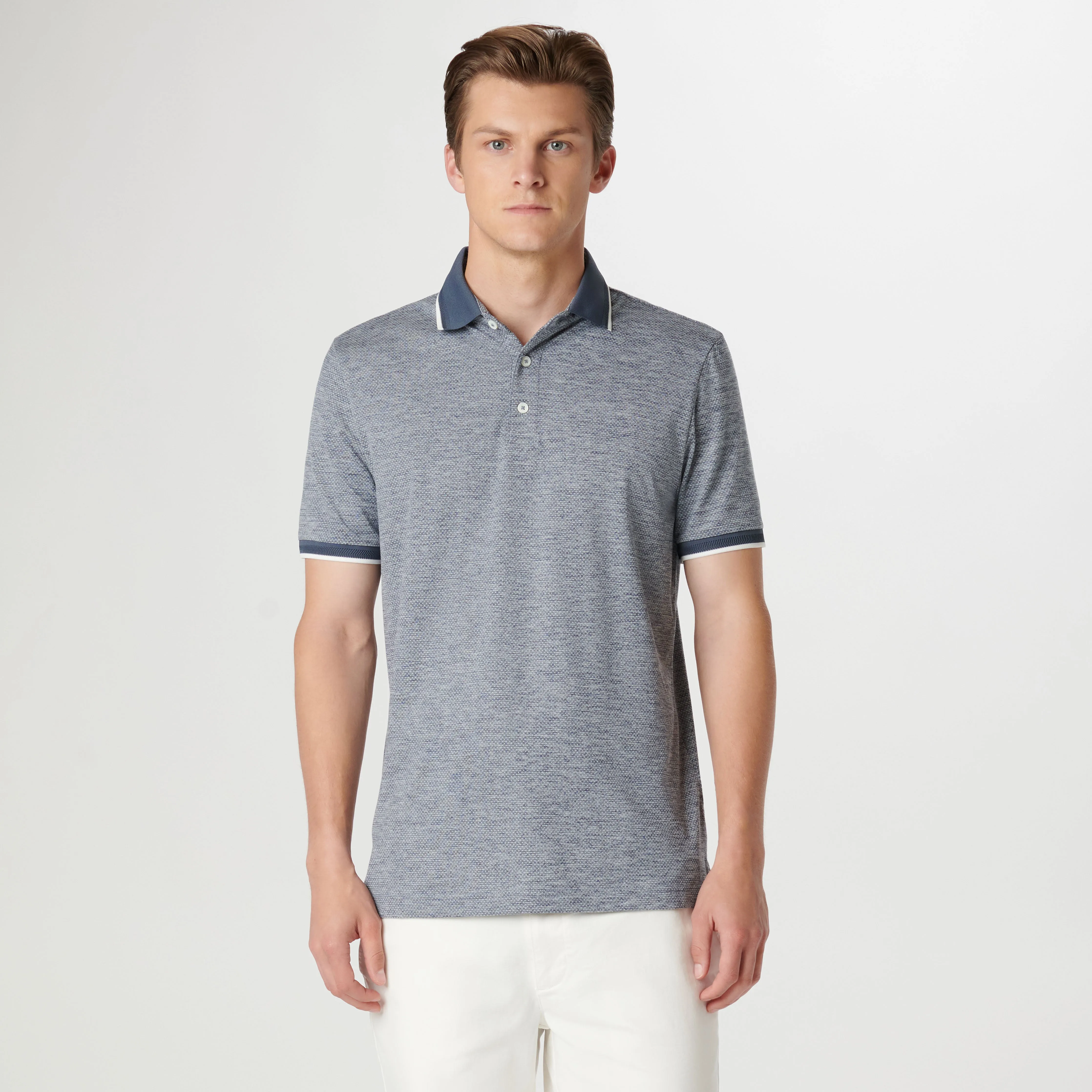 UV50 Performance Polo
