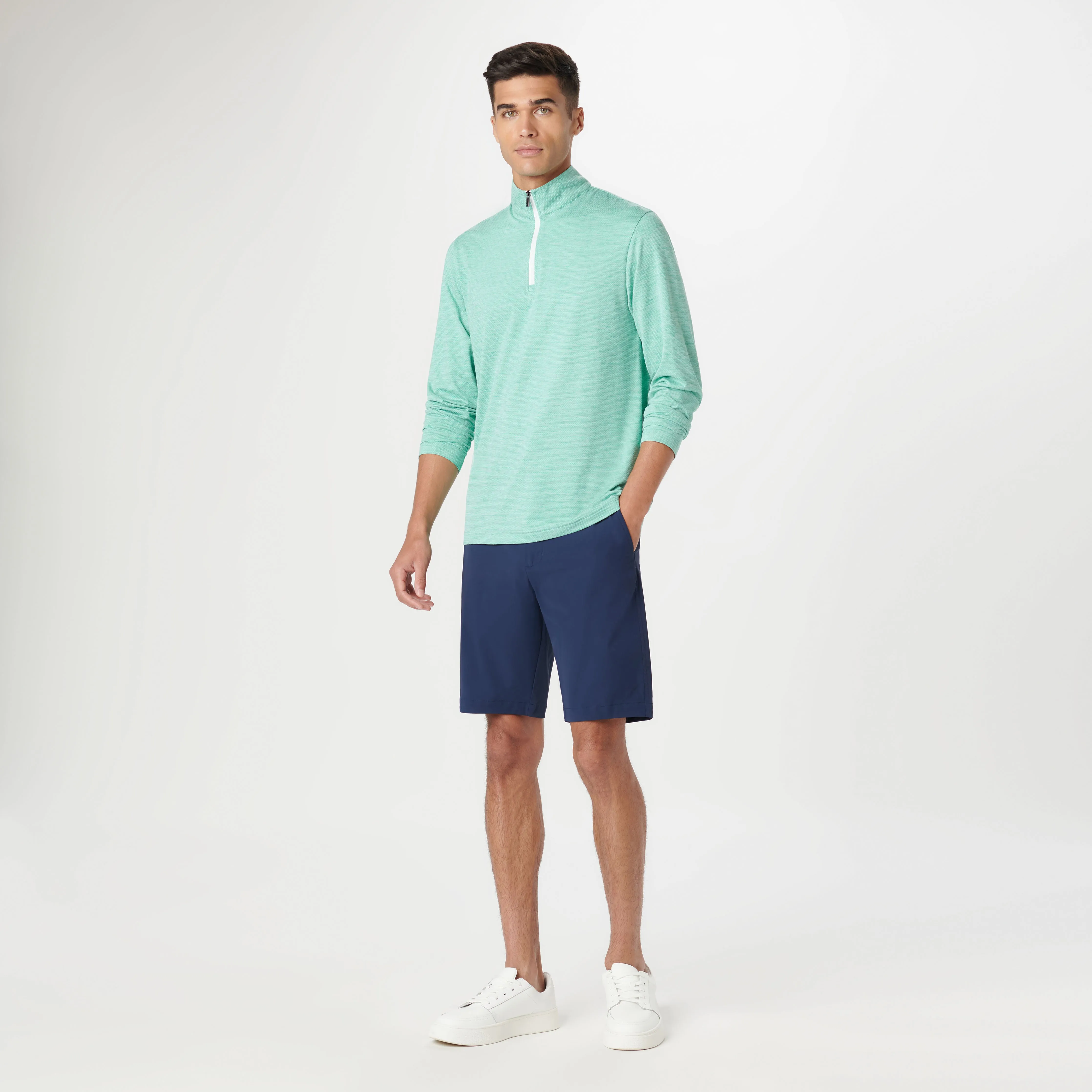 UV50 Performance Pullover