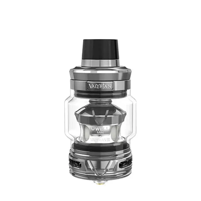 Uwell Valyrian III Sub-Ohm Tank
