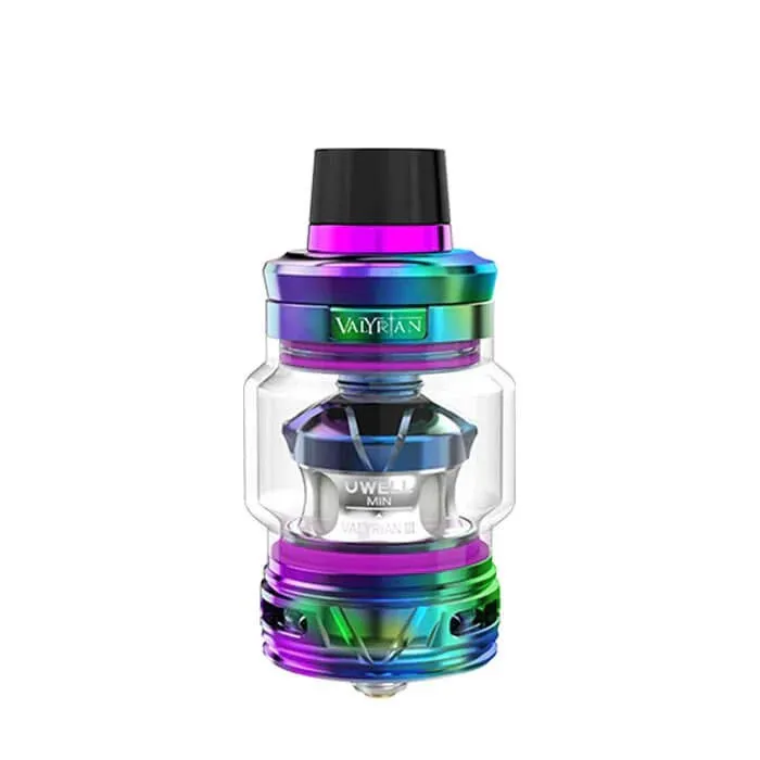Uwell Valyrian III Sub-Ohm Tank