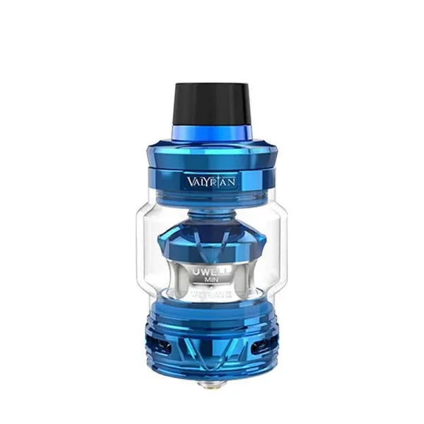 Uwell Valyrian III Sub-Ohm Tank