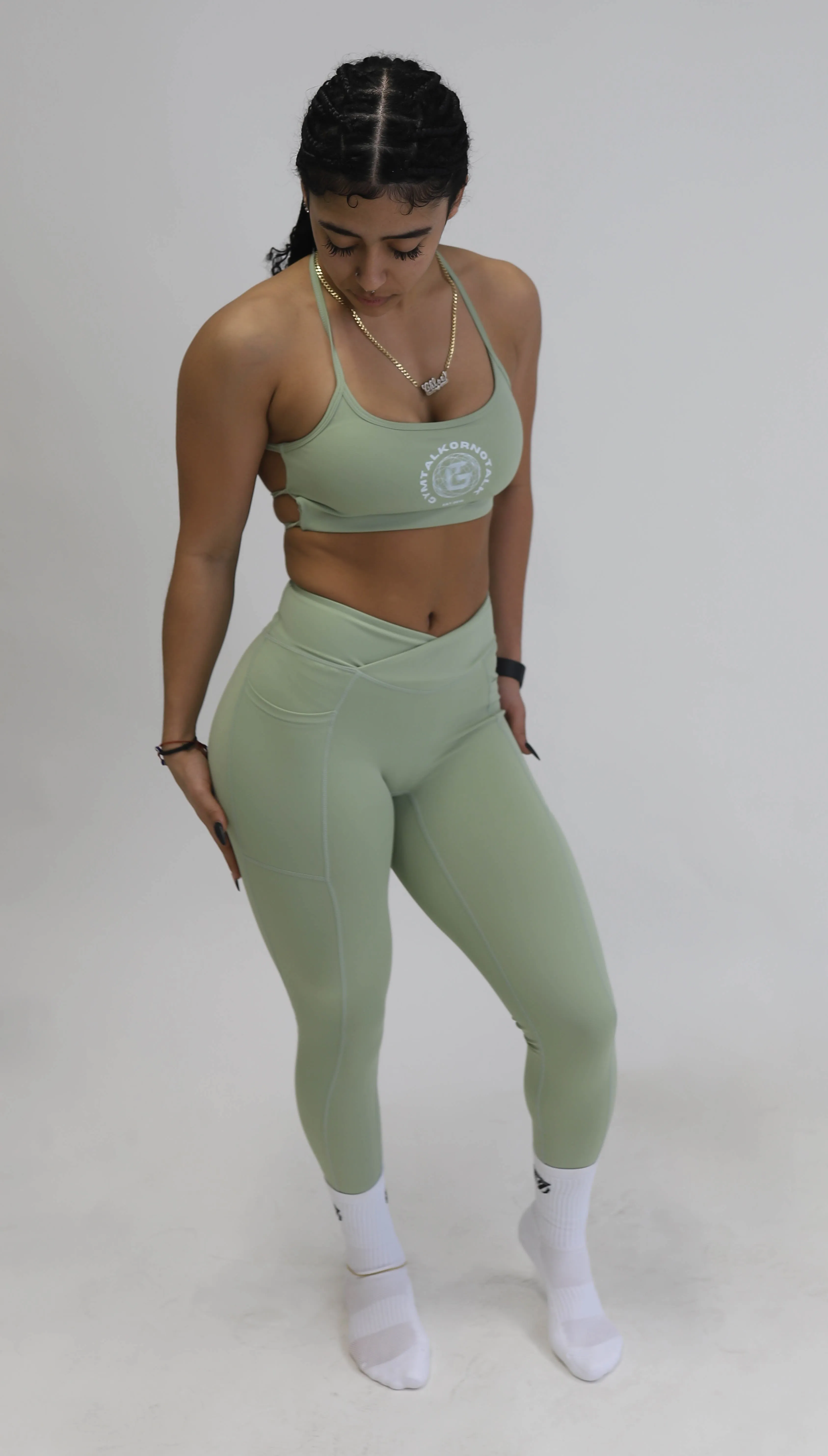 V2 SPORTS BRA G