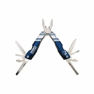 Vancouver Canucks Sports Vault NHL Utility Multi Tool