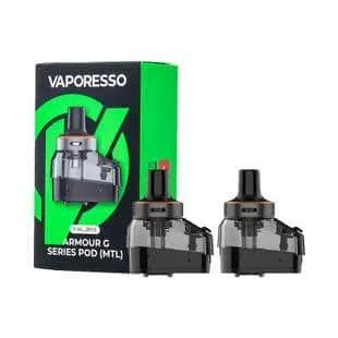 Vaporesso Armour G Series Pods