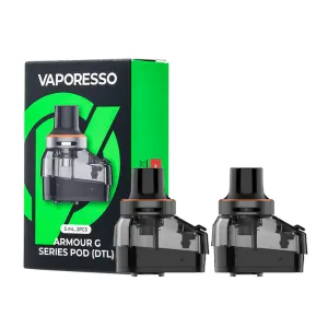 Vaporesso Armour G Series Pods