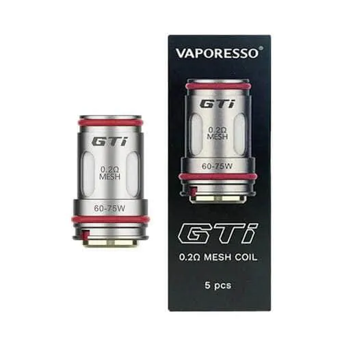 Vaporesso GTi Coil