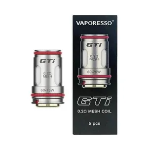 Vaporesso GTi Coil