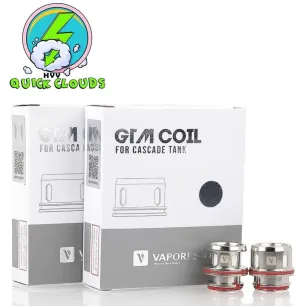 Vaporesso GTM Coil