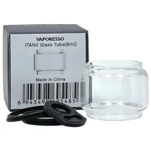 Vaporesso iTank Glass