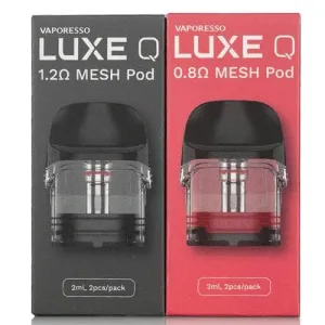 Vaporesso Luxe Q Pod