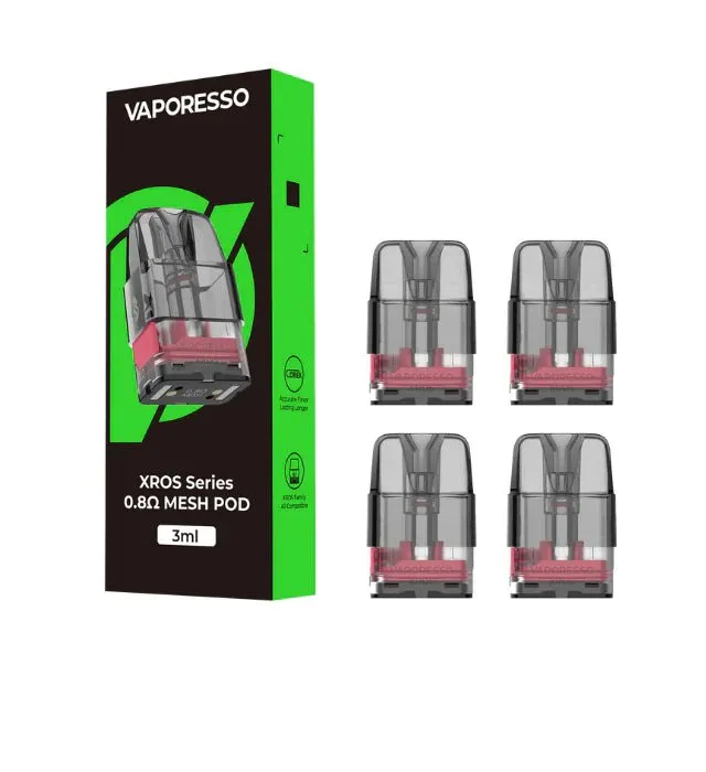 Vaporesso XROS Pod