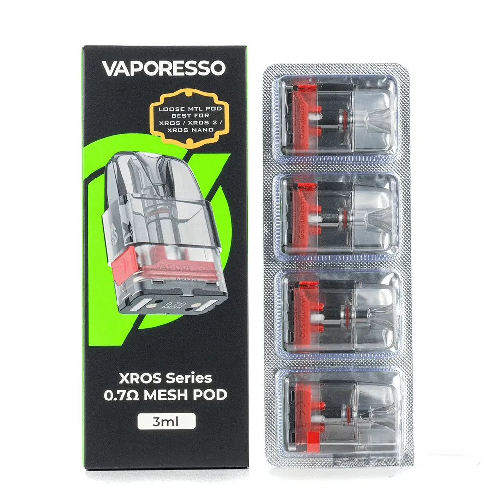 Vaporesso XROS Pod