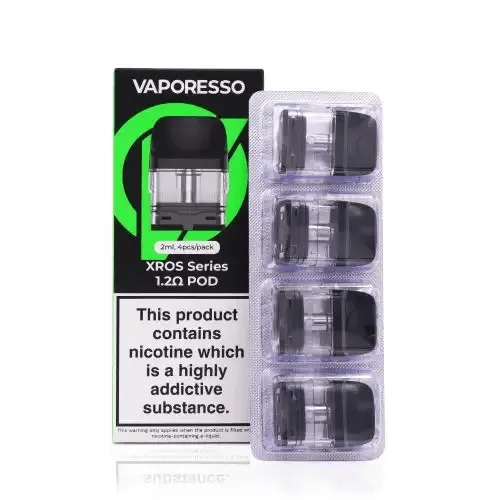 Vaporesso XROS Pod