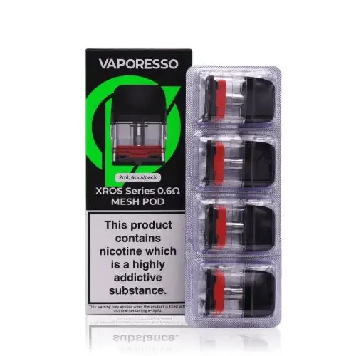 Vaporesso XROS Pod