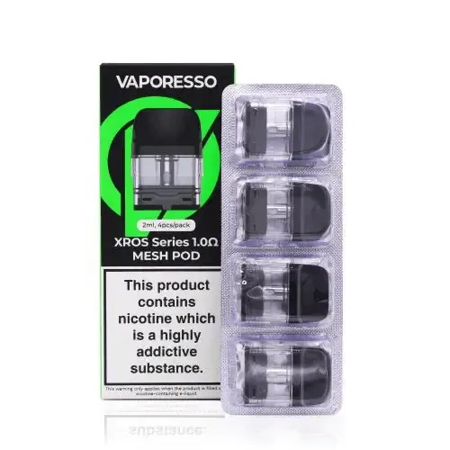 Vaporesso XROS Pod