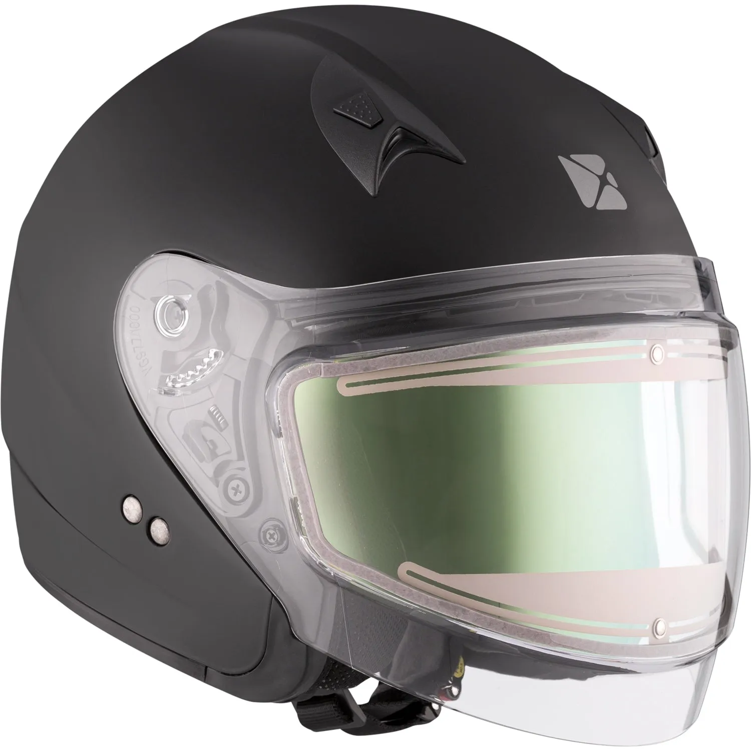 VG77 SOLID HELMET