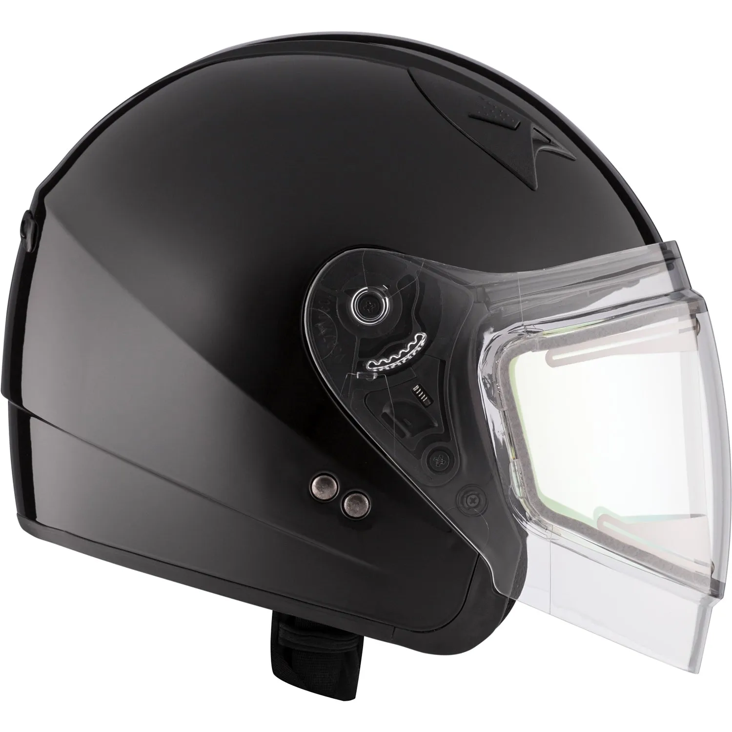 VG77 SOLID HELMET