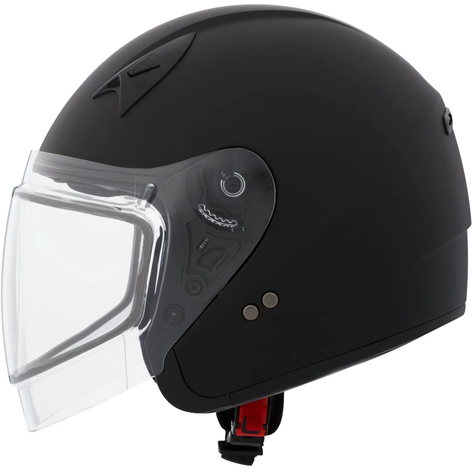 VG77 SOLID HELMET