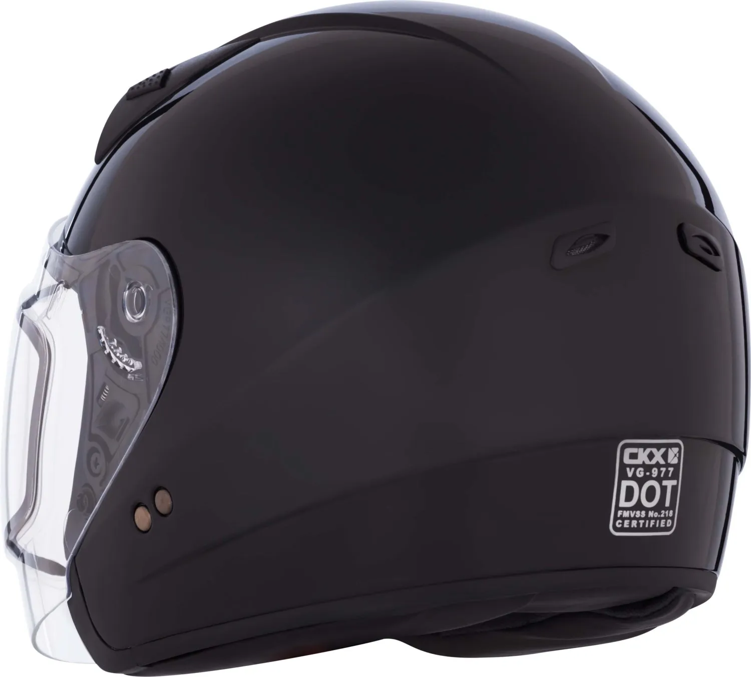 VG77 SOLID HELMET