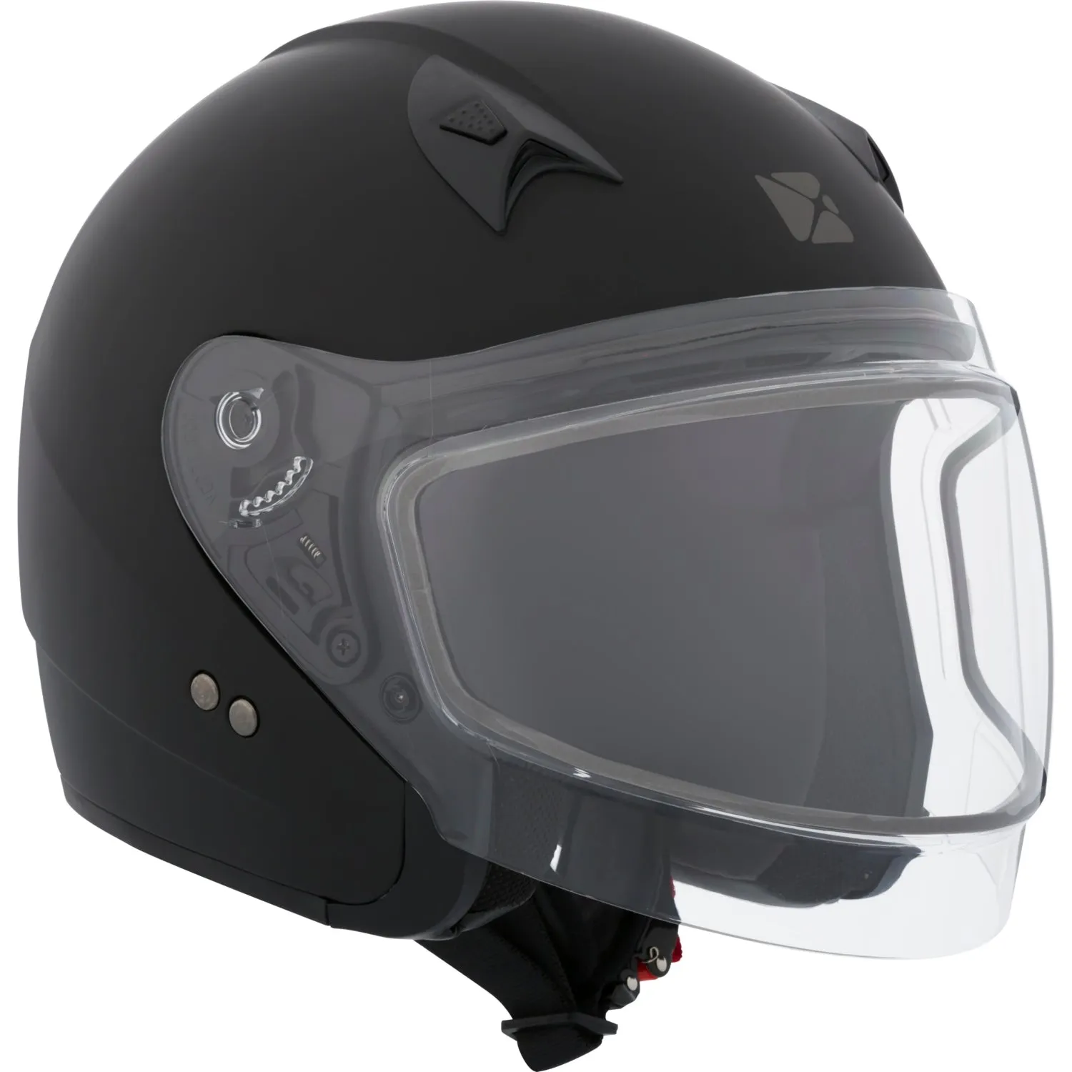 VG77 SOLID HELMET
