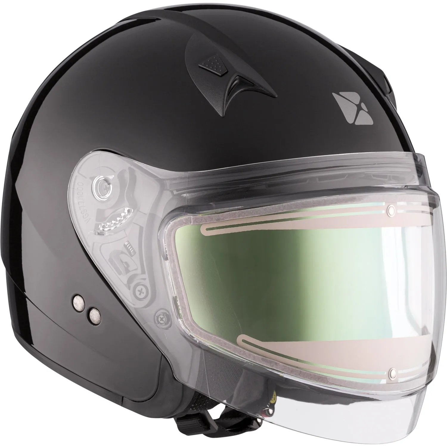 VG77 SOLID HELMET