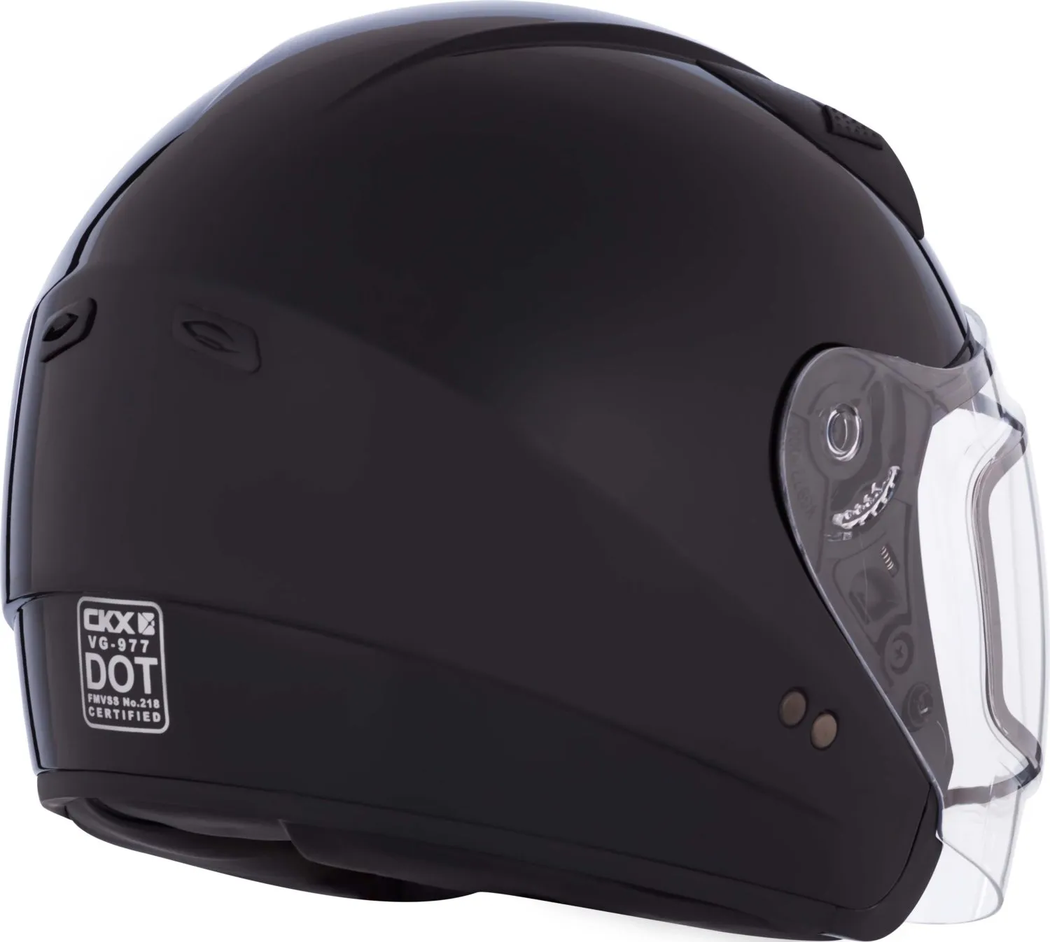 VG77 SOLID HELMET