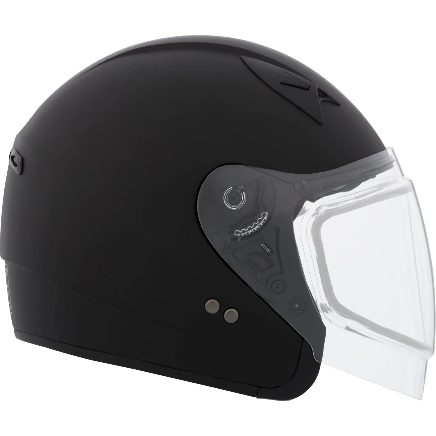 VG77 SOLID HELMET