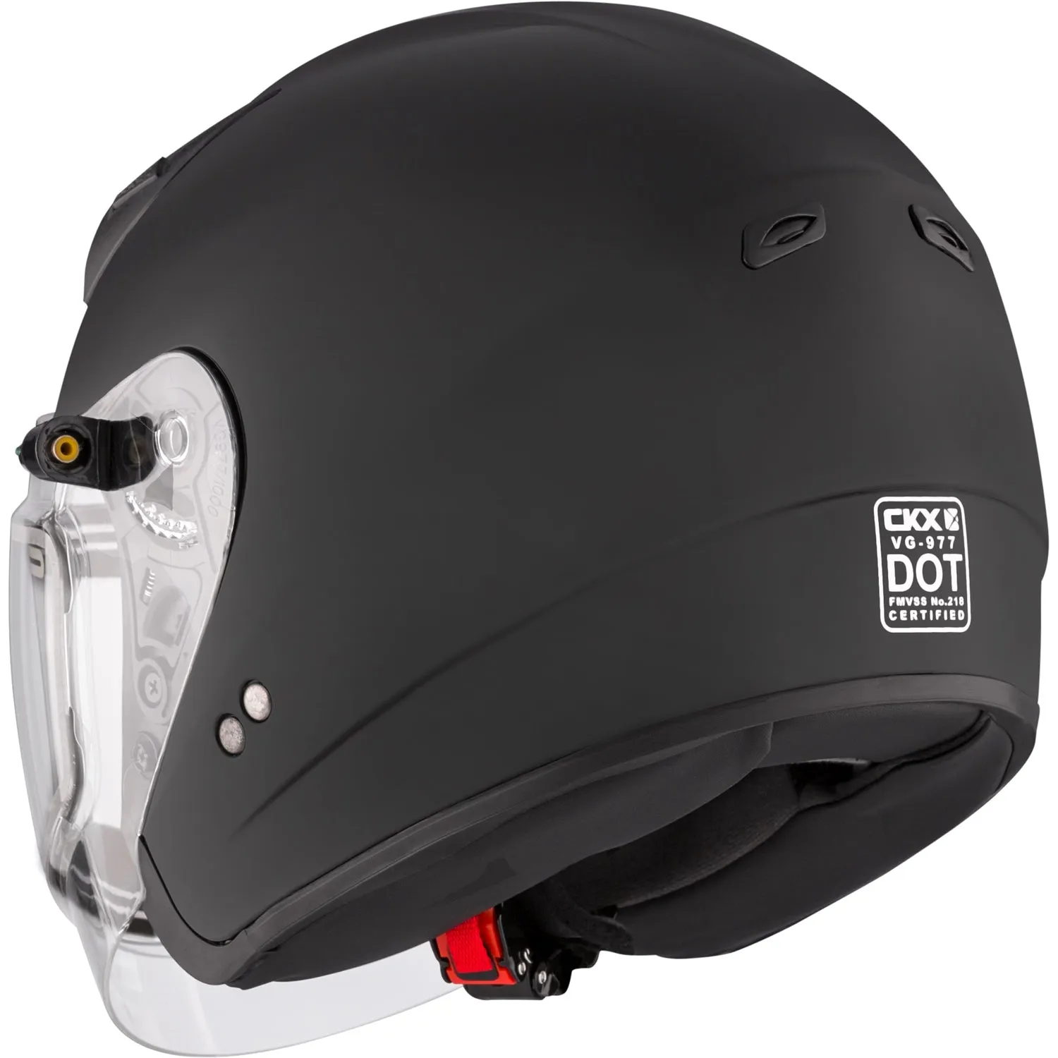 VG77 SOLID HELMET