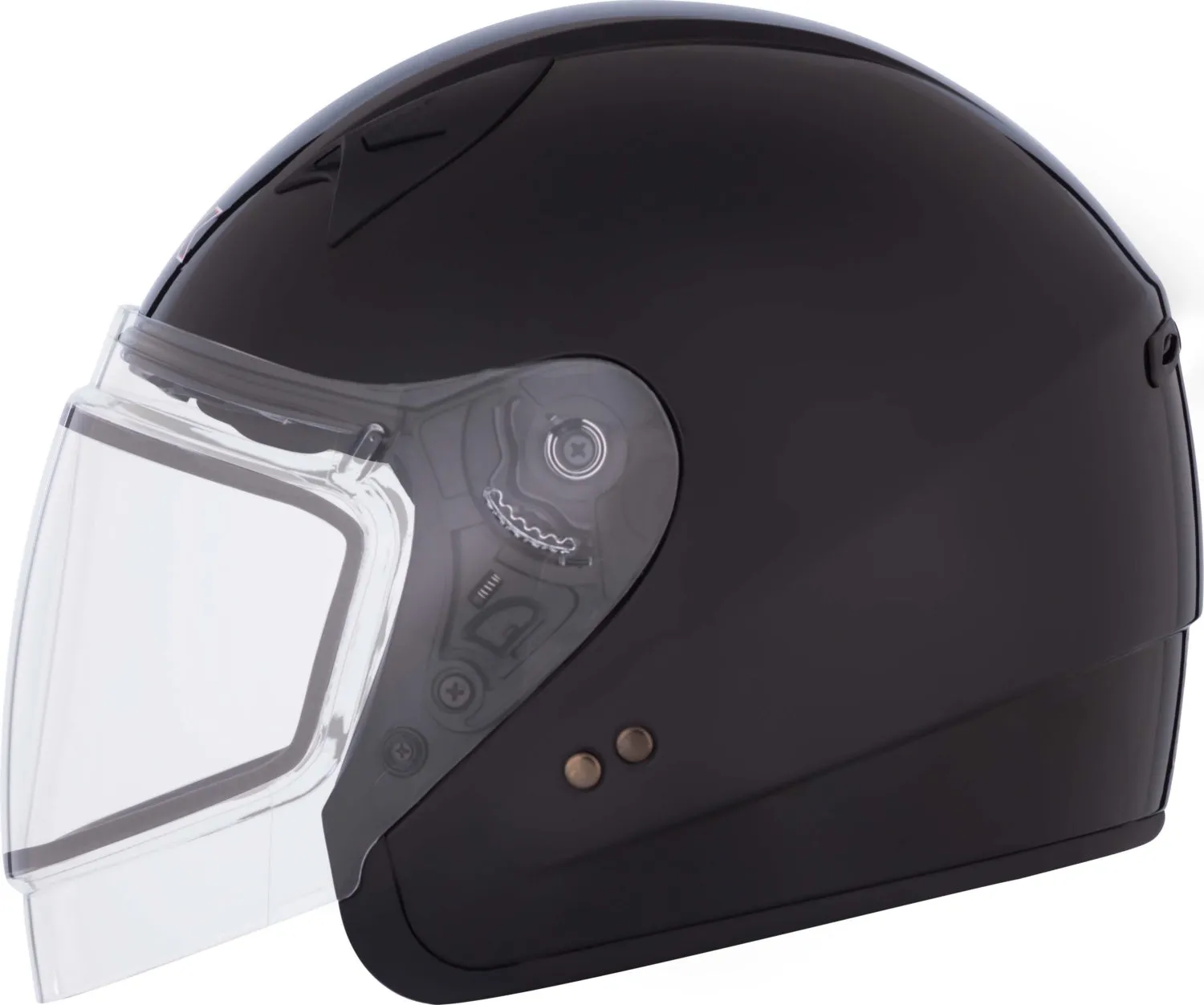 VG77 SOLID HELMET
