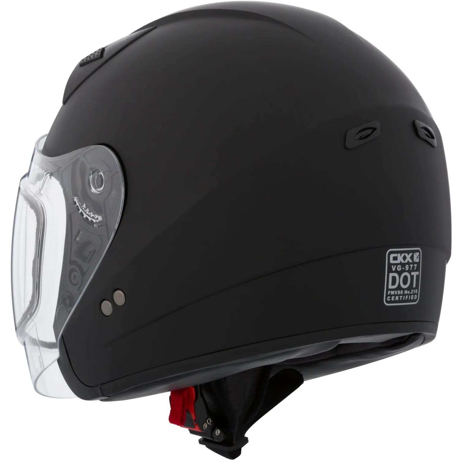 VG77 SOLID HELMET