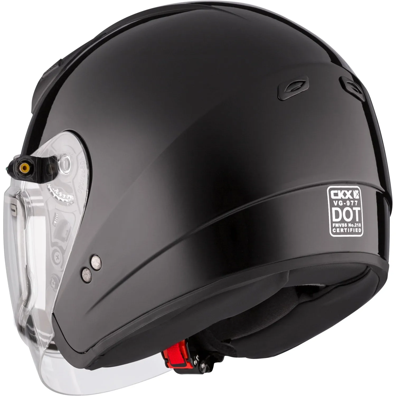 VG77 SOLID HELMET
