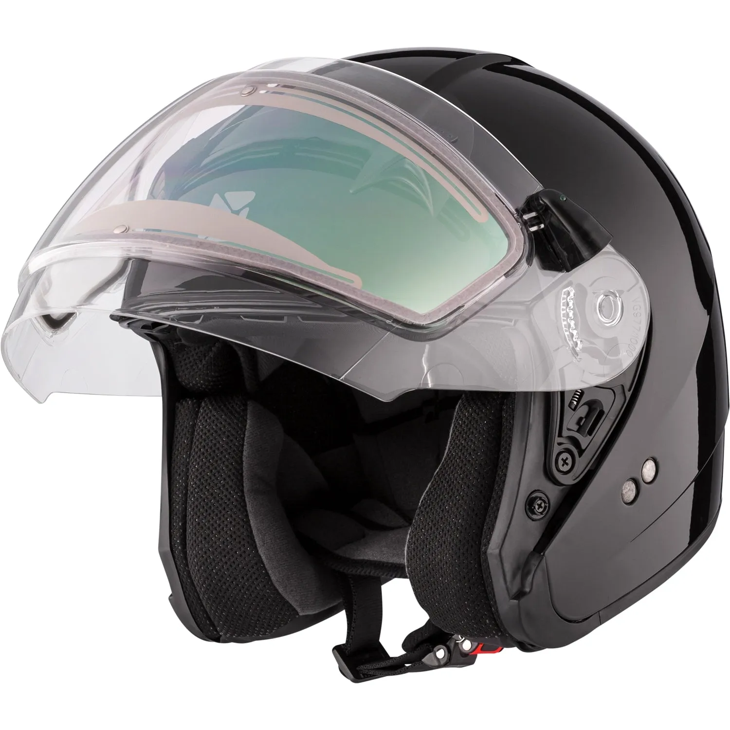 VG77 SOLID HELMET