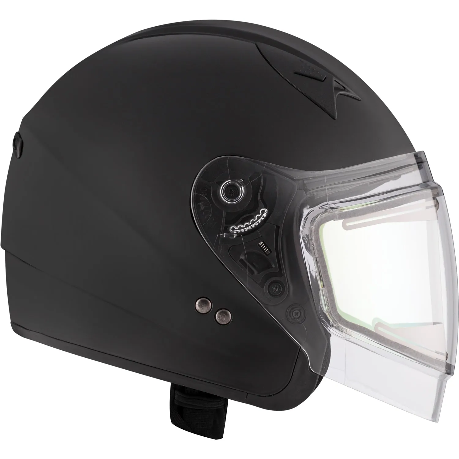 VG77 SOLID HELMET