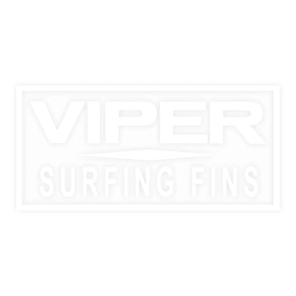 VIPER VINYL STICKER