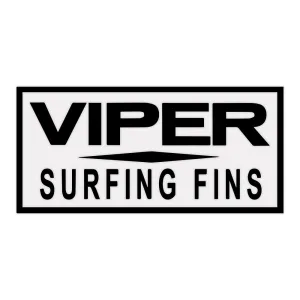 VIPER VINYL STICKER