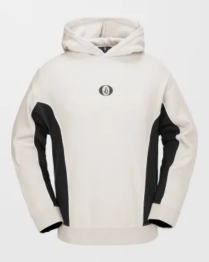 Vital Fleece Hoodie - Stone