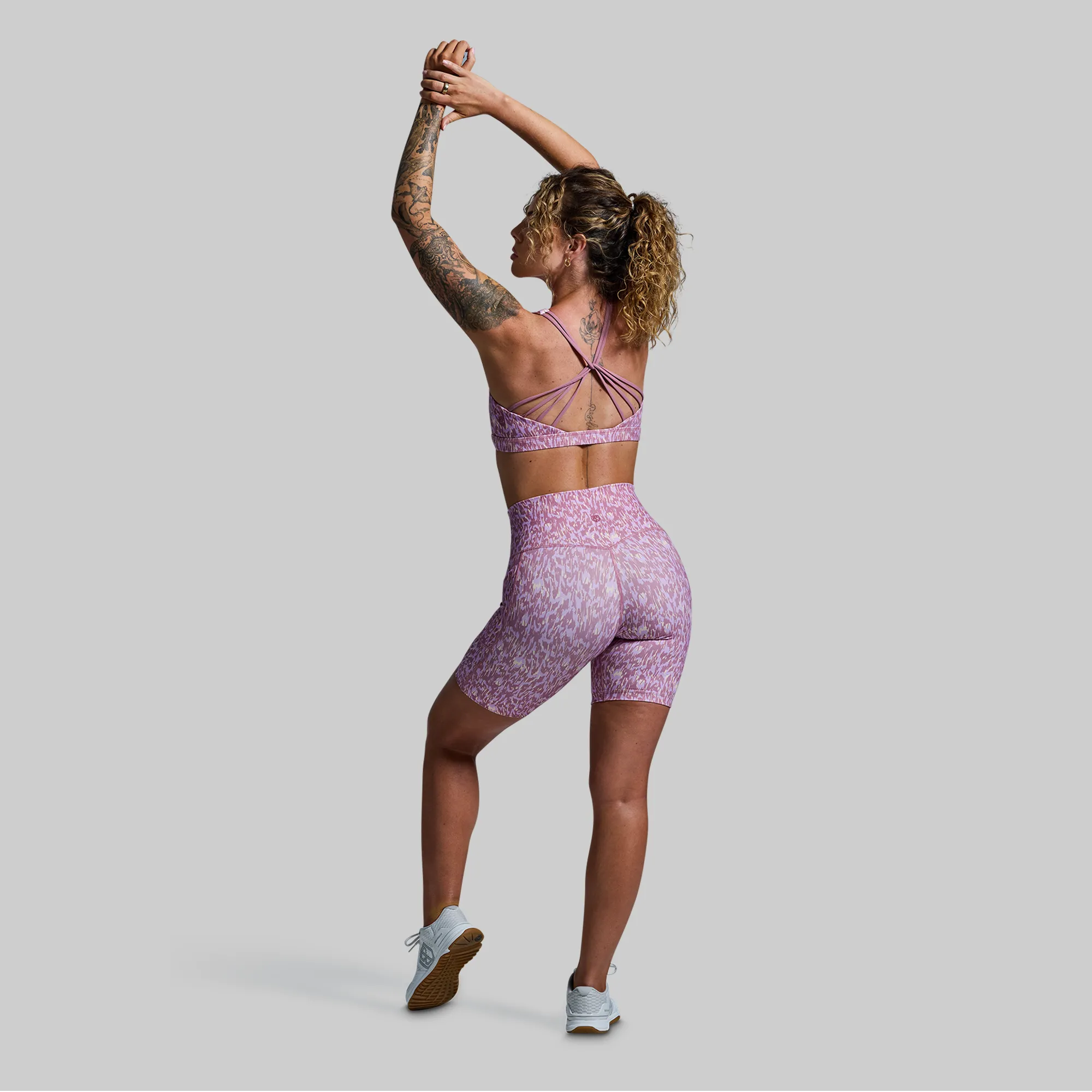 Vitality Sports Bra 2.0 (Leo)