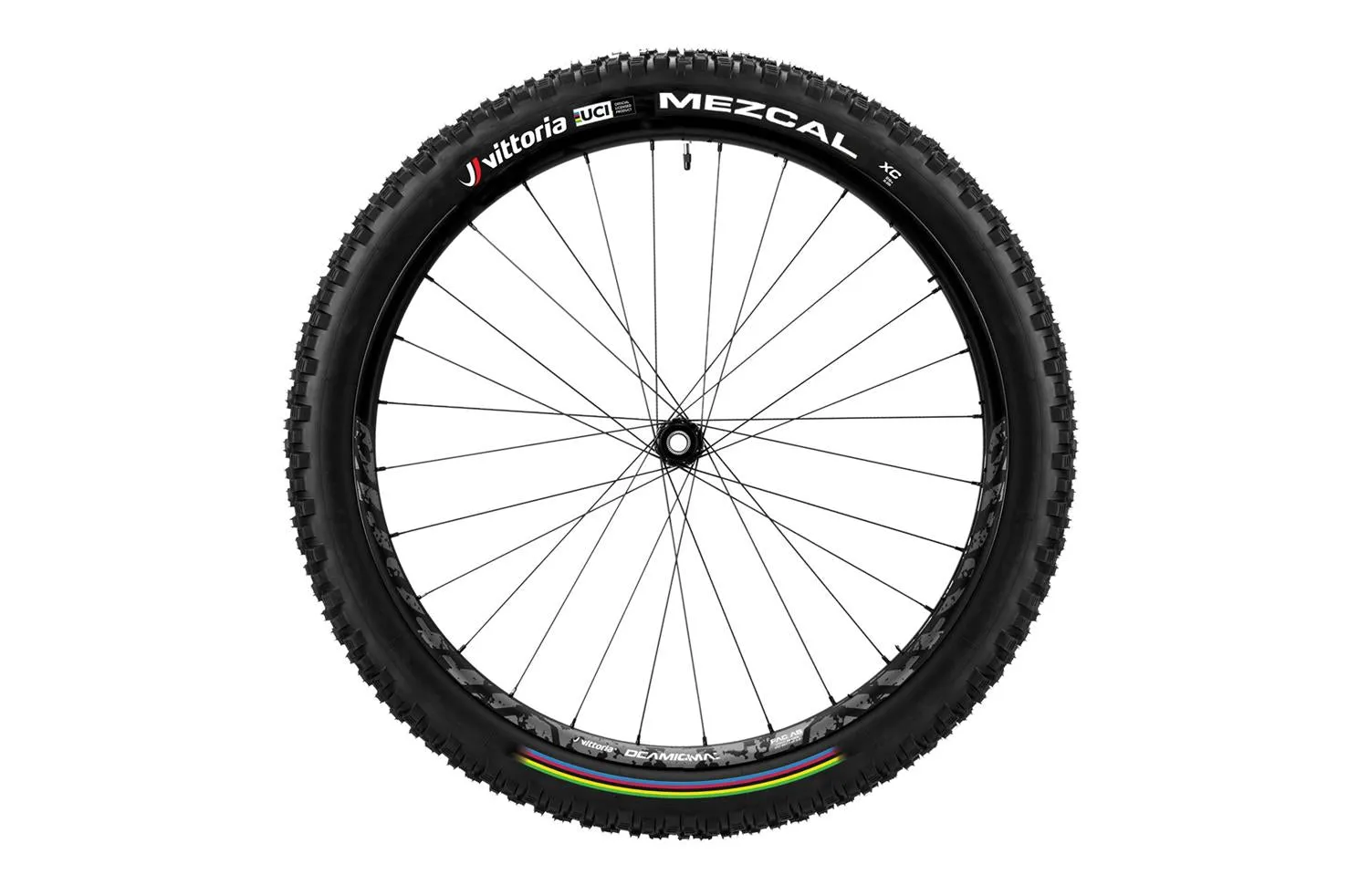 Vittoria 29" Mezcal UCI edition XC-TLR