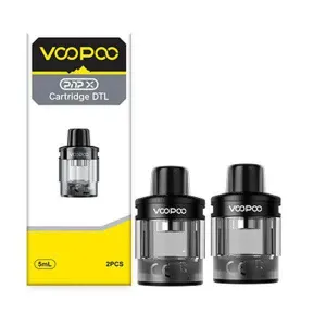 Voopoo PnP-X Cartidge DTL
