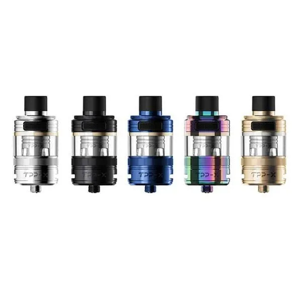 Voopoo TPP-X Pod Tank