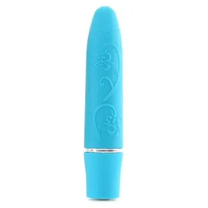Waterproof 2 Function Vibe