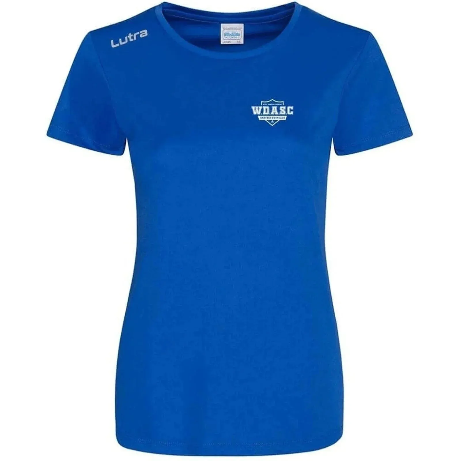 WDASC - Womens Cool T