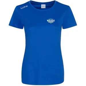 WDASC - Womens Cool T