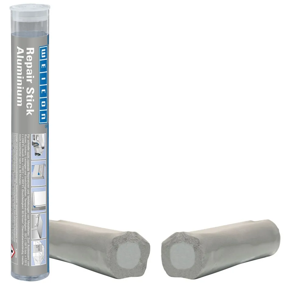 WEICON Repair Stick Aluminium 115g