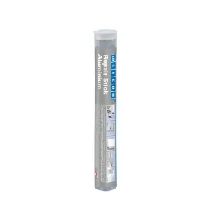 WEICON Repair Stick Aluminium 115g