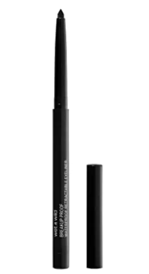 Wet n Wild Waterproof Retractable Gel Eyeliner